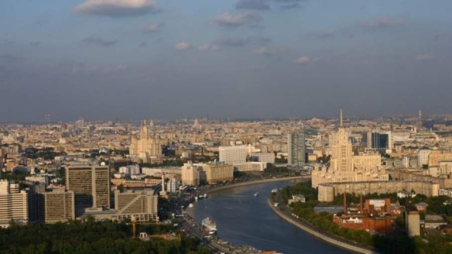 Из Москвы должны будут уехать 2,5 млн человек