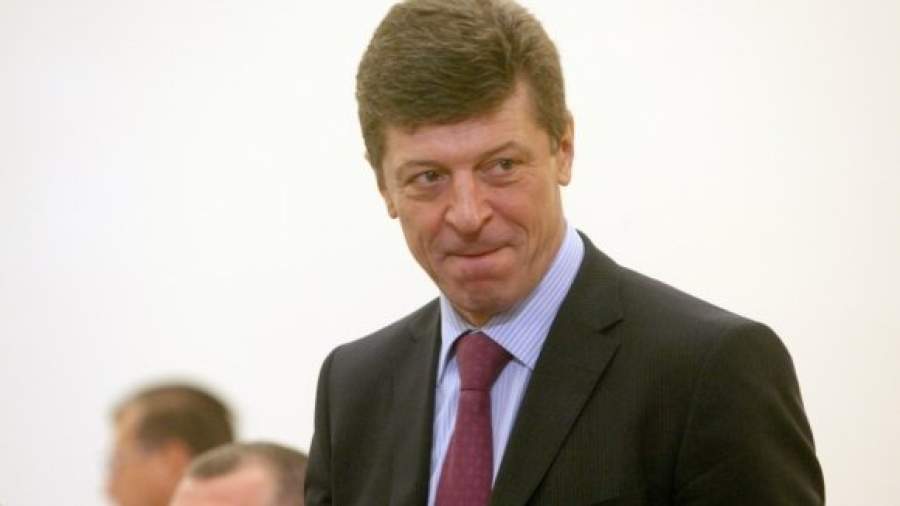 Депутата Сергея Мамонтова Фото