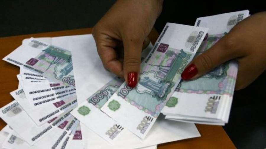 Бизнес-партнер Семена Могилевича расплатилась условным сроком