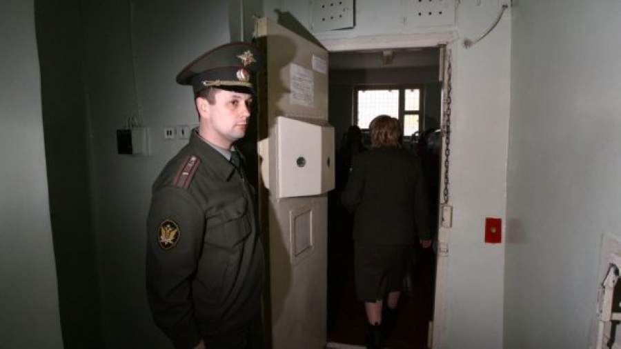 ФСИН расскажет, как соблюдать религиозные обряды в СИЗО 