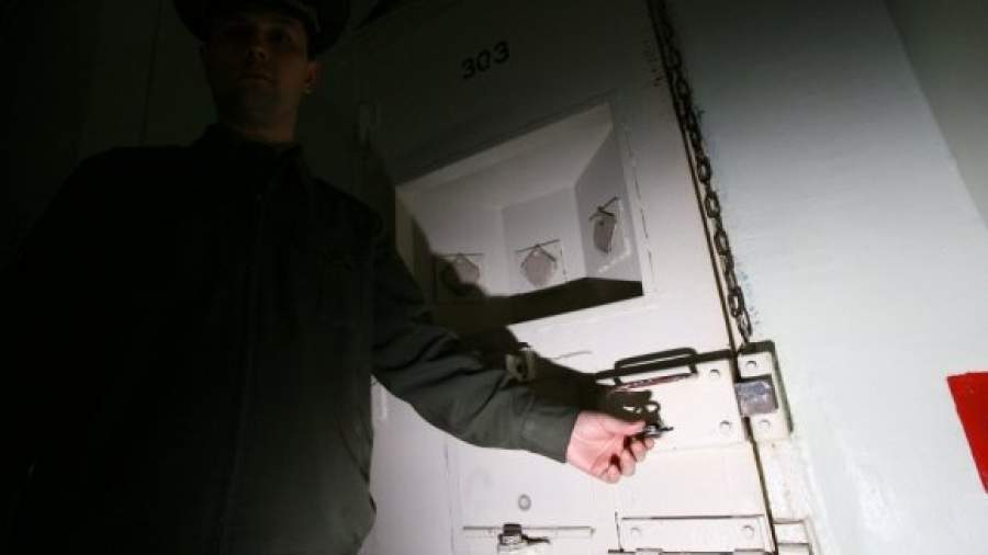 Инвалид, отсидевший 1,5 года за «белинского маньяка», вернулся домой 