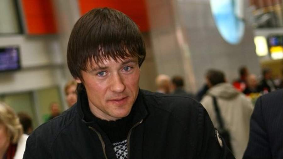 Ярошенко: «В Сочи биатлонистам необходима горнолыжная подготовка»