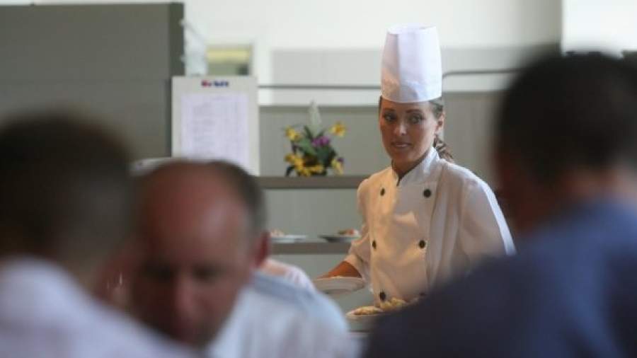 Москвичам и гостям столицы сделают дешево и вкусно