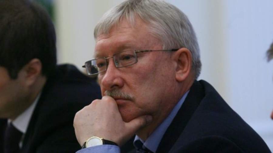 Кремль ищет замену Олегу Морозову