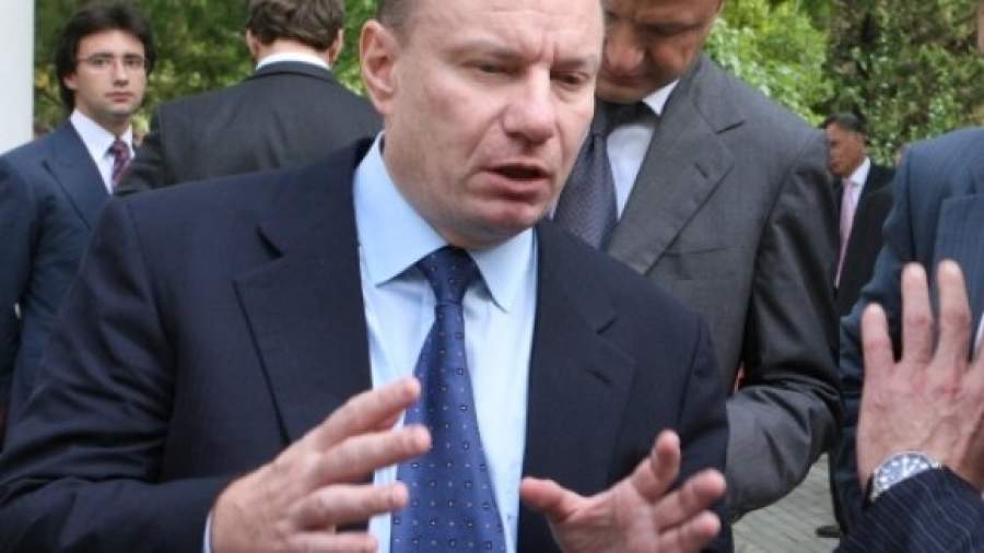 Владимир Потанин укрепляет контроль над «Норильским никелем» 