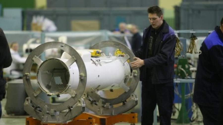 Для ВПК подготовили порядок экспорта без лицензий