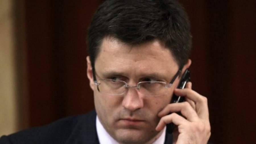 Минэнерго предложило обложить нефтяников по-новому