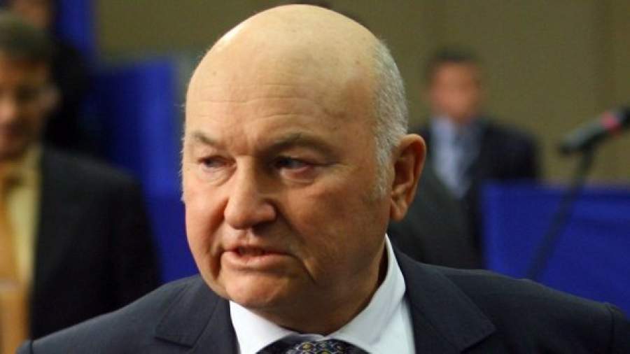 Лужков: «Батурина прилетела в Москву под гарантии безопасности»