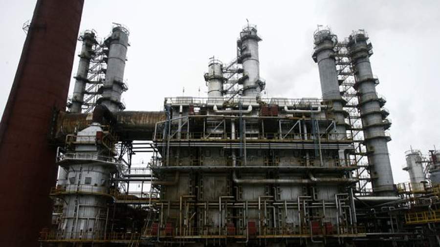 Россию очистят от «самоваров»