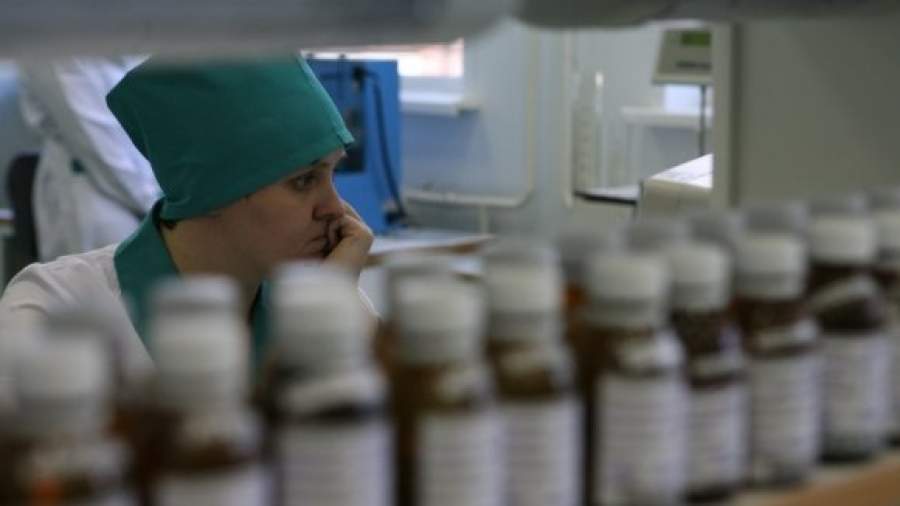 Не произведем - хоть порекламируем