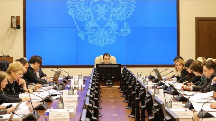 Минкомсвязи усилит контроль за сайтами госучреждений