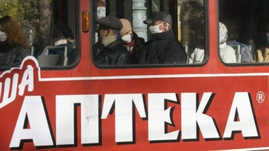 В российских аптеках введут фейсконтроль