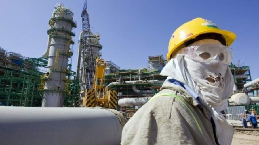 Баку нашел топливо для «Набукко»