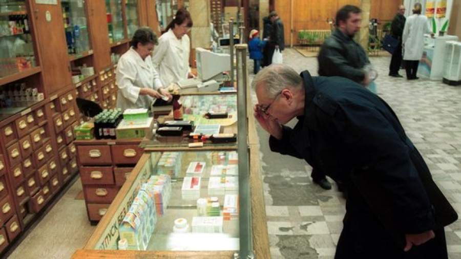Правительство снизит цены на жизненно необходимые лекарства