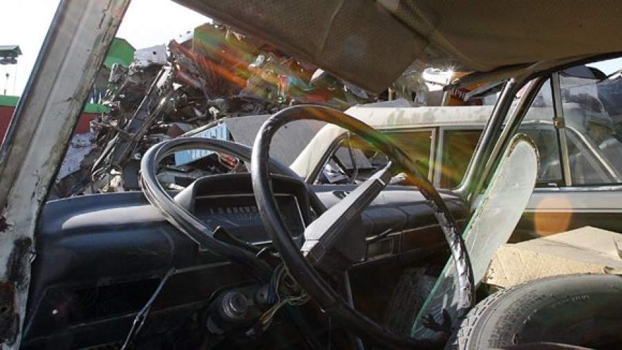 Правительство решит судьбу 36 млн автомобилей россиян