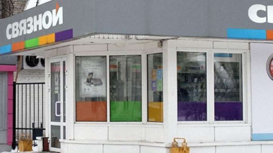 Связной Банк обогнал «Восточный экспресс»