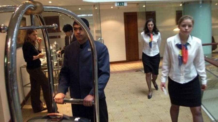 Владельцы отелей готовятся отправиться в Сибирь