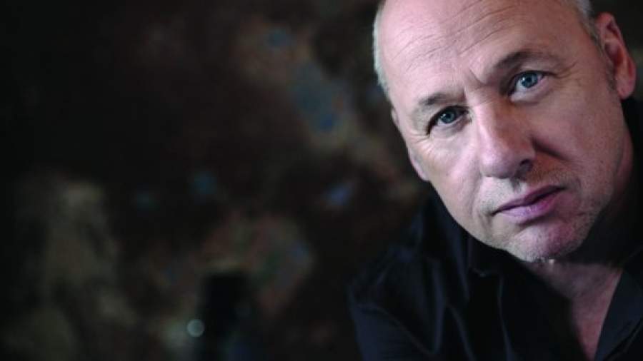 Марк Нопфлер записал саундтрек ранней осени