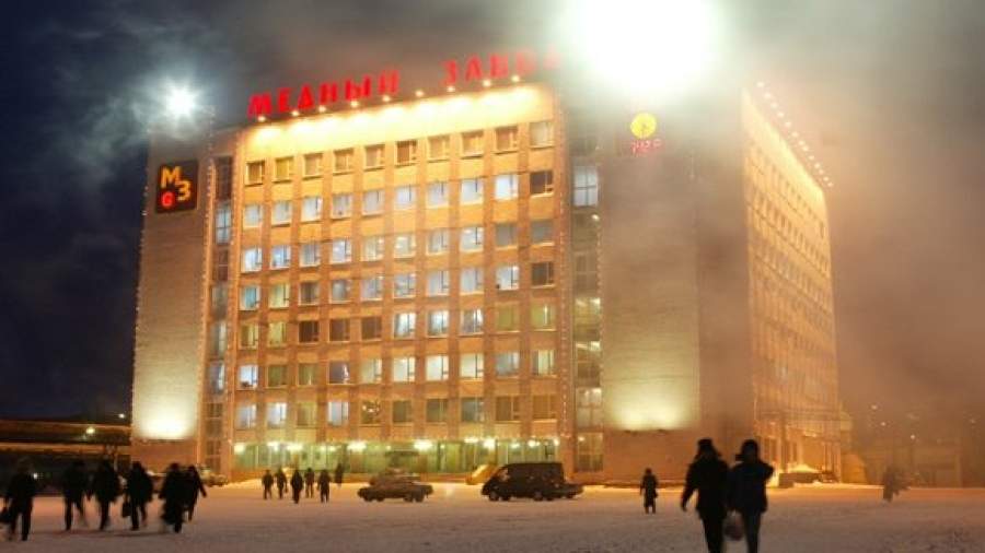 «Норникель» оплатит экспертизу, чтобы не отдавать Росрезерву 4 млрд