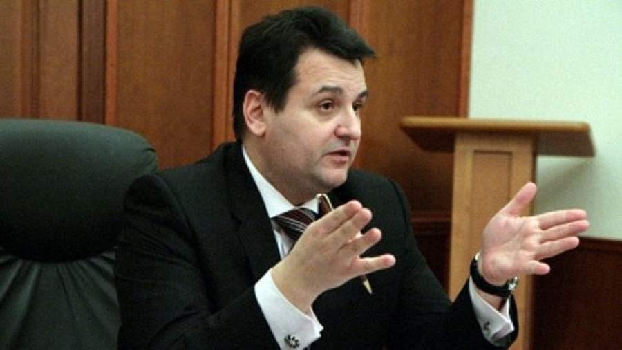 Дума рассмотрит представление Генпрокуратуры по Михееву 8 февраля