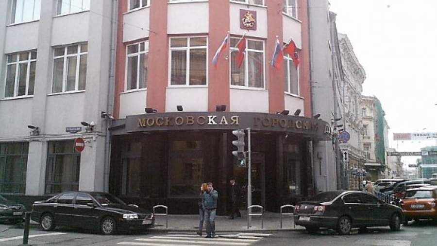 На праймериз в Мосгордуму идут все