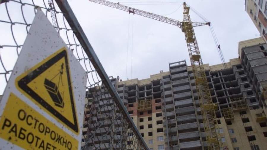 У 90% частных проектных оценщиков отберут лицензии 