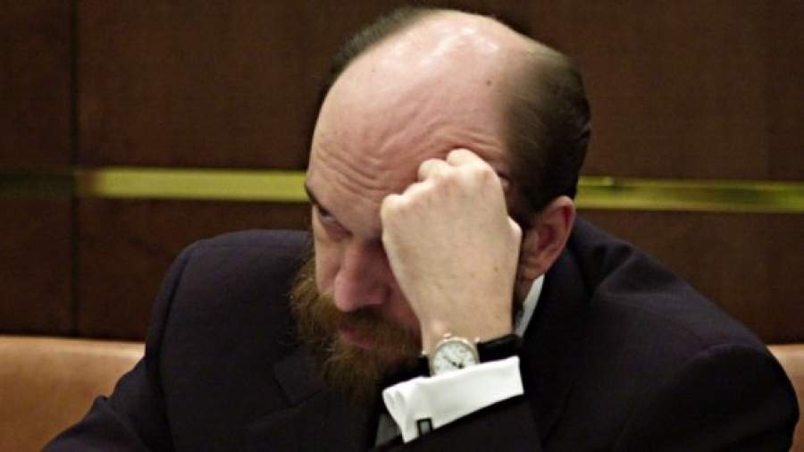 На тувинский банк экс-сенатора Сергея Пугачева нашелся покупатель