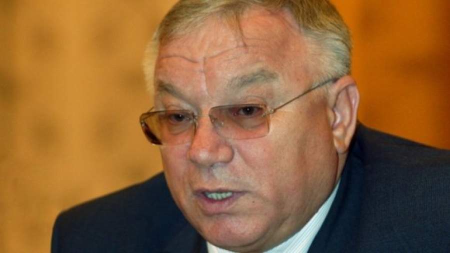 Бывший глава МВД покаялся перед Суходольским