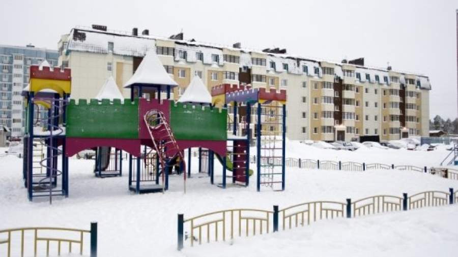 Чтобы соблюсти баланс