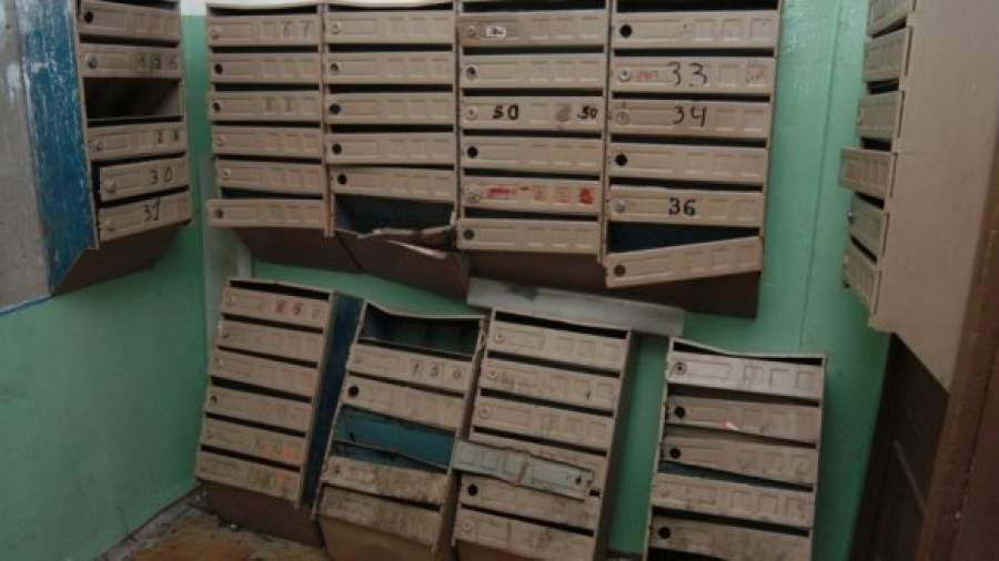 Региональные квартиры отстроят на заморский манер  