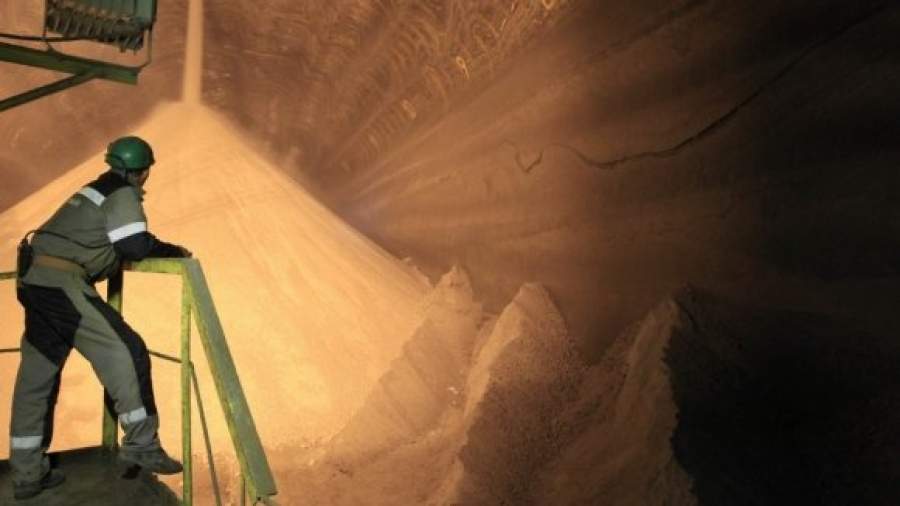 «Фосагро» перебежала к «Беларуськалию»