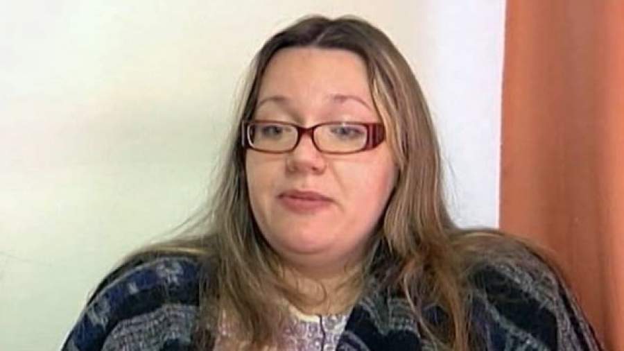 Завгородняя: «Из российского посольства нас буквально выгнали»