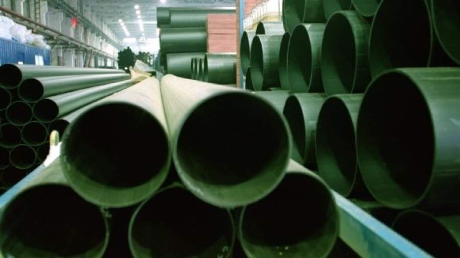 Украинским трубам откроют свободный доступ в Россию