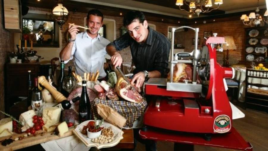 Еда с любовью