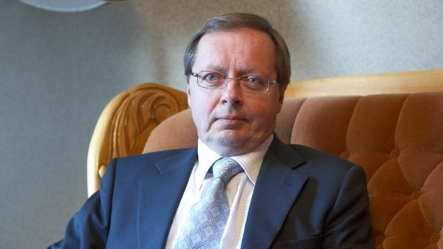 Андрей Келин: «Мы используем все меры для освобождения журналистов»