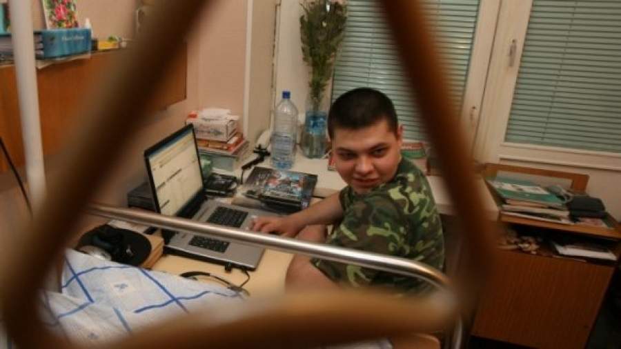 Андрей Сычев станет советником ВТБ24 по вопросам обслуживания инвалидов 