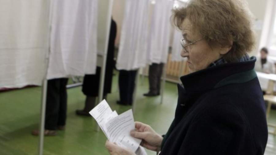 «Русскую» партию Литвы решили срочно изгнать из парламента