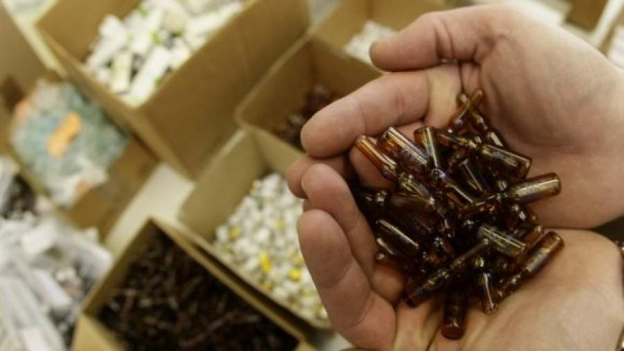 Задержан вице-президент букмекерской компании «Марафон»