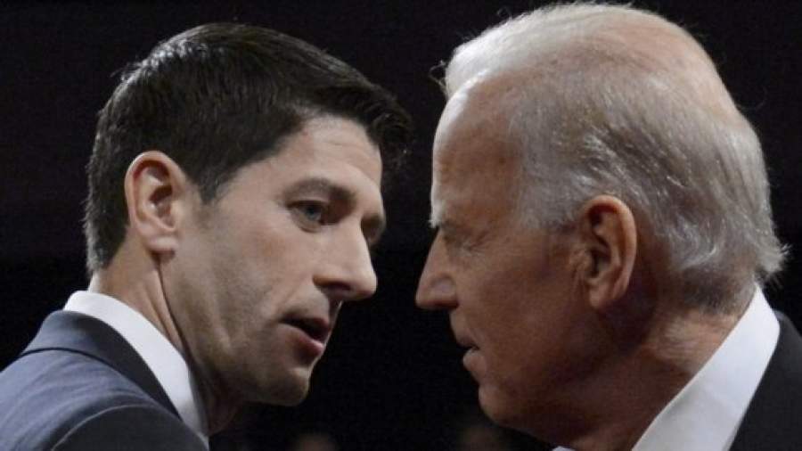 Вторые предвыборные дебаты в США завершились почти ничьей