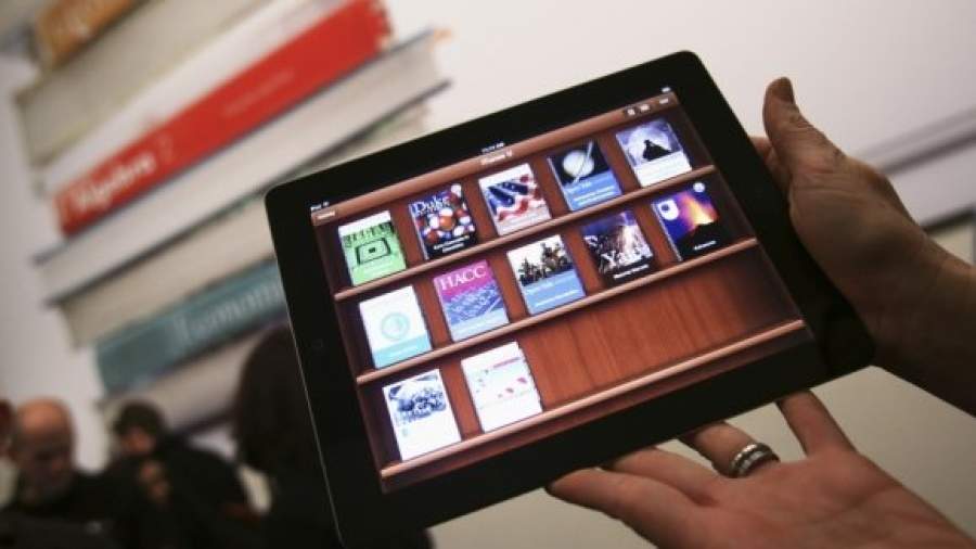 Читалки для смартфонов: выбираем лучшие