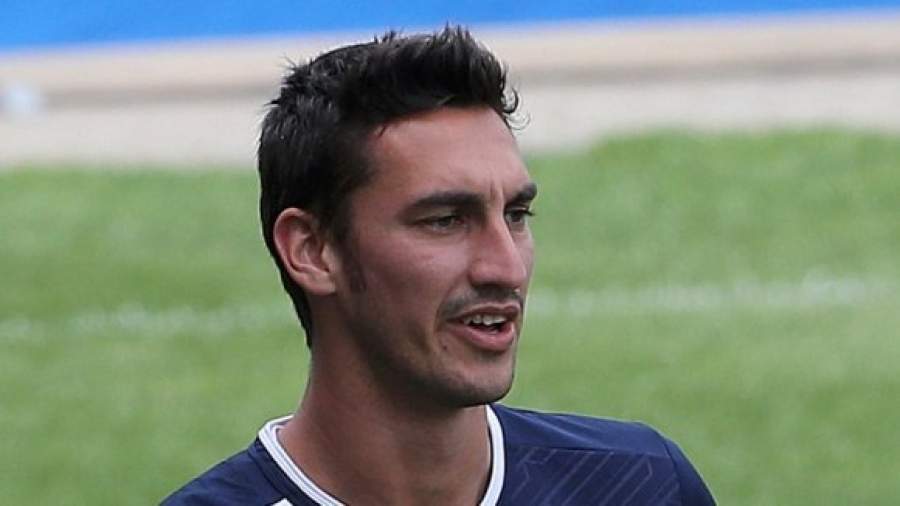 «Спартак» вернулся к Астори