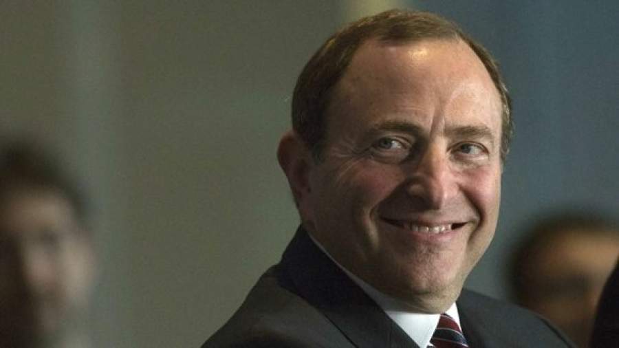 Локаут оставит в НХЛ или Беттмэна, или звезд