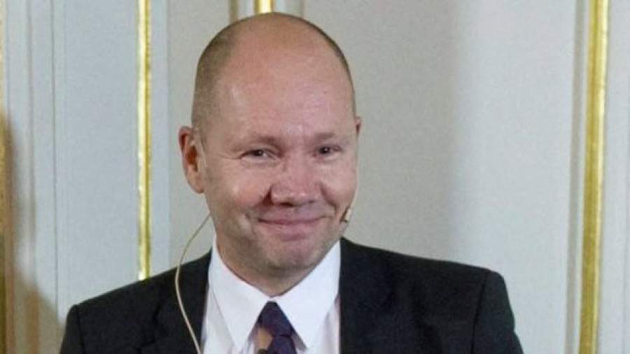 Петер Энглунд: «Что бы мы ни делали, нас всё равно будут критиковать»