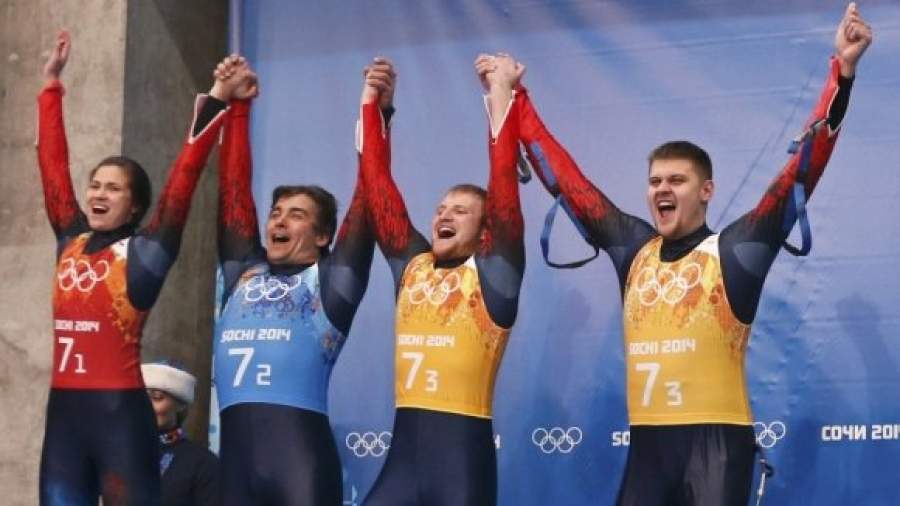 «Невозможно подогреть санно-бобслейную трассу за считаные минуты»