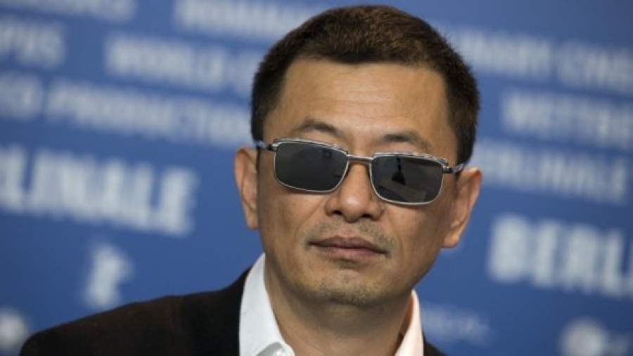 Вонг Кар-Вай: «Россия и Китай очень близки» 