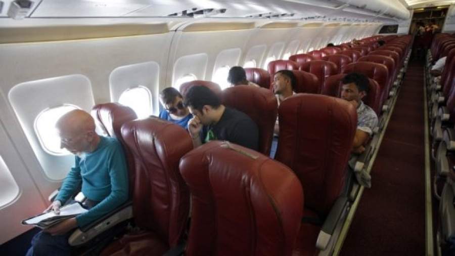 Для авиадебоширов введут специальный уровень угрозы