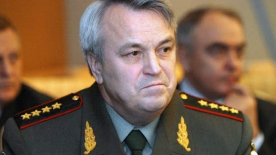 Россия и Абхазия не могут поделить «Сухум» 