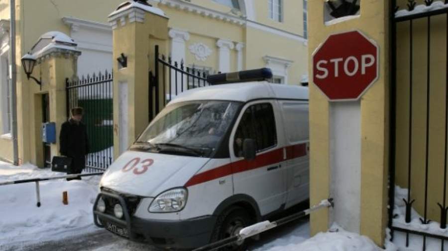 Госпиталь Бурденко лишат финансовой самостоятельности