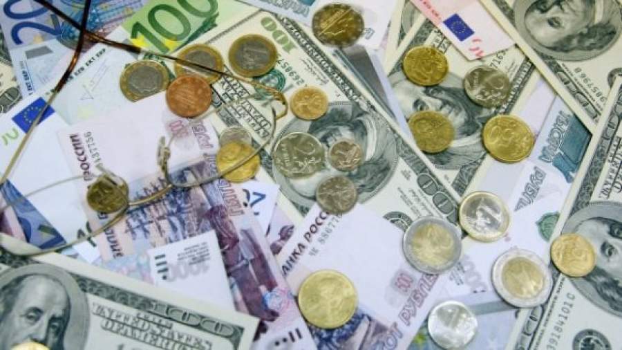 Валютные спекулянты захотели «сильной руки» 