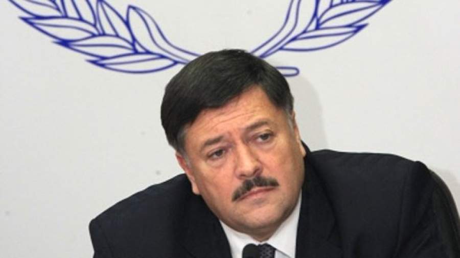 Бывший министр труда пойдет в Думу от ЛДПР